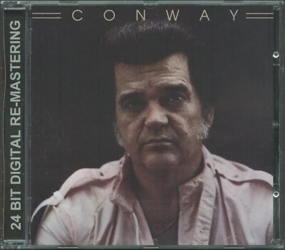 CONWAY TWITTY - Conway - Image 1 of 3