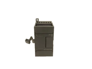 6ES72221BF220XA0 - SIEMENS - 6ES7222-1BF22-0XA0 Output mod. RECONDITIONNÉ - Foto 1 di 3