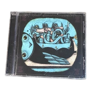 My Morning Jacket : Z CD Like New Speedy Shipping - Picture 1 of 3