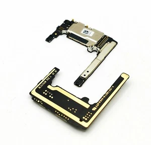 Huawei Mate 20 Pro Flex Board Sub Contacts USB HL1LYASW - Picture 1 of 1