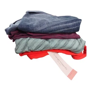 4pcs Liz Lange Maternity Target Maternity clothes lot xs BRAND NEW - Picture 1 of 5