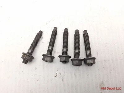 Mini Cooper S R56 R57 R55 R58 R59 R60 2010 colector de admisión juego de tuercas 7583110 Foto 1 de 3