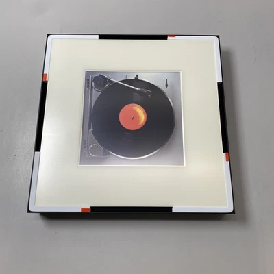 Marco de música Samsung Foto 1 de 4