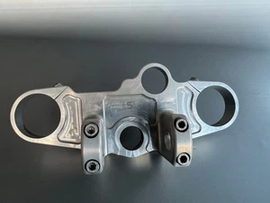 LSL Superbike Gabelbrücke Suzuki GSXR 750 00-03 /GSXR 1000 01-02  mit Gutachten - Bild 1 von 14