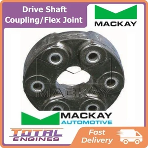 Drive Shaft Coupling/Flex Joint fits Holden Commodore VU/VX/VY 3.8L V6 LN3 (L36) - Picture 1 of 2