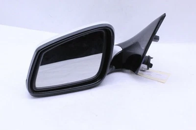 Espejo retrovisor de puerta izquierdo BMW 528i 535i 550i 2011-2013 OEM usado Foto 1 de 4