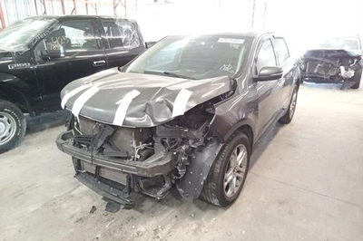 2017 Ford Edge Automatic Transmission OEM 123K Miles - LKQ435799196 — 第 1/4 张图片