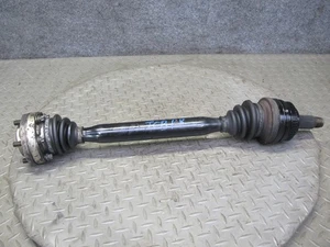 96-99 BMW E36 3-SERIES RWD M/T MANUAL REAR LEFT OR RIGHT AXLE SHAFT OEM - Picture 1 of 13