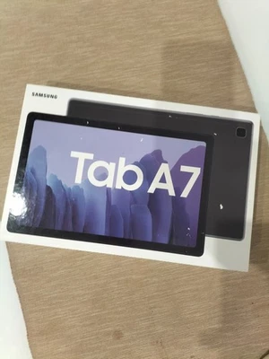Samsung Galaxy Tab A7 Lite SM-T220 32GB, Wi-Fi, 8,7" - Grigio - Immagine 1 di 4