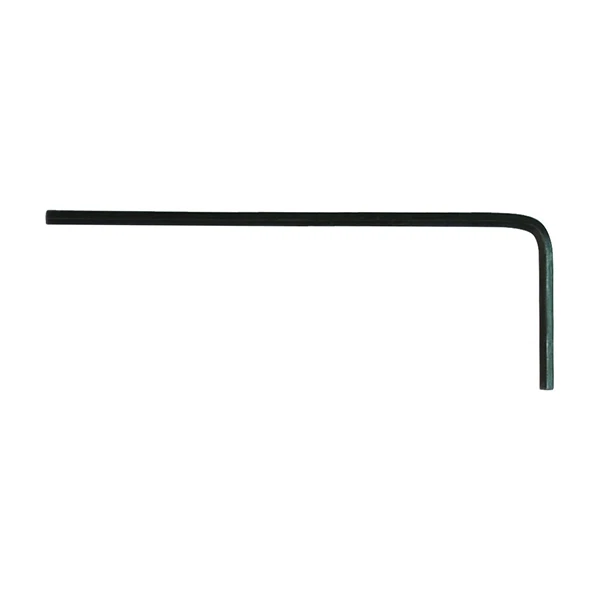 Bondhus 12217 9/16 x 5.8" Short Hex L-Wrench - Image 1 of 1