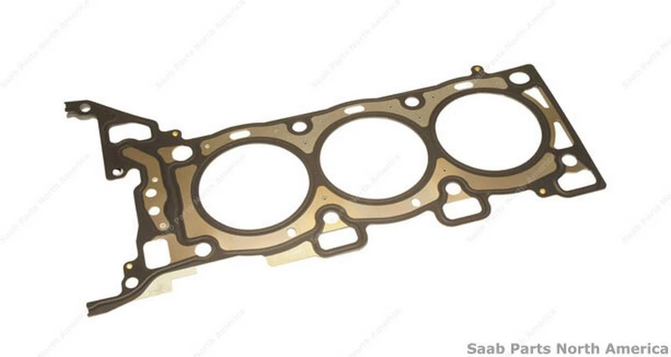 Genuine Saab Cylinder Head Gasket For 2010 Buick Allure 3.0L V6 GAS DOHC 1263448 - Image 1 of 1