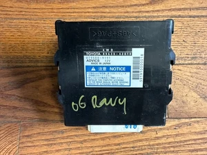 2006-2008 TOYOTA RAV4 OEM 4WD Transfer Case Shift Control Module 89630-42010 - Bild 1 von 5