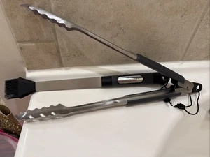 Cuisinart Grill Tools - Picture 1 of 8