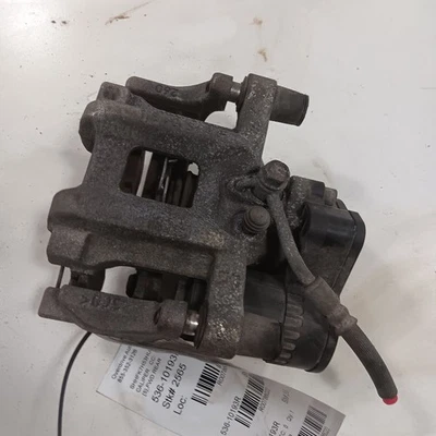 Pinza de freno trasera derecha pasajero hatchback para Honda Civic 17-21 Foto 1 de 4