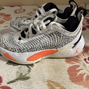 Nike Air Jordan Youth Jordan Luka 1 PF The Pitch DQ 4.5 - Picture 1 of 5