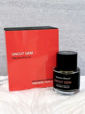 Frederic Malle UNCUT GEM Eau De Parfum, Full Size 1.7oz/50mL, NIB & Authentic - Image 1 of 4