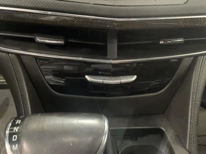 Temperature Control With Heated And Cooled Seats Opt KA1 Fits 18-20 CT6 962077 - Picture 1 of 12