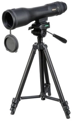 Nikon Prostaff 3 16-48x60 | Nikon Ferngläser - Bild 1 von 4