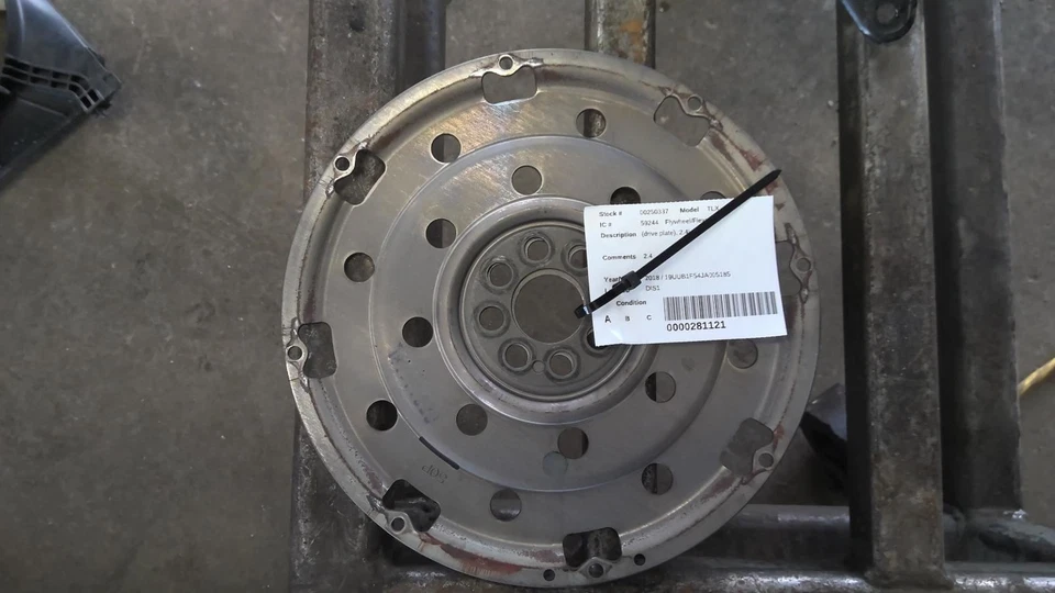 Flywheel/Flex Plate 1.5L Turbo Fits 17-23 CR-V 698316 - Image 1 of 4