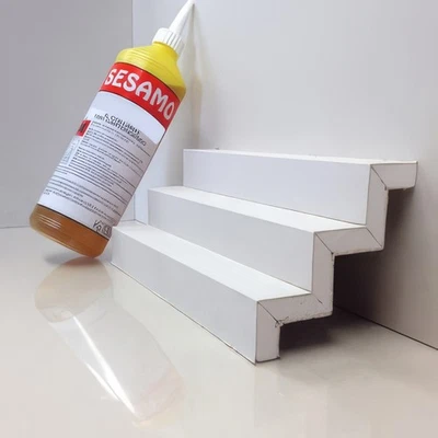 Collante Sesamo per Cartongesso e Fibrocemento 500gr. - Immagine 1 di 3