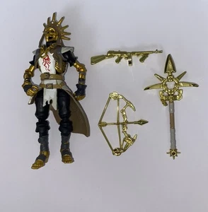 Fortnite Master Grade ORO Jazwares 4" - Imagen 1 de 2