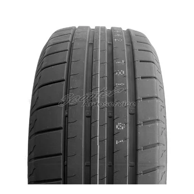 Bridgestone Sommerreifen 225/40 R18 92Y Potenza Sport MFS XL | 8595 - Bild 1 von 3