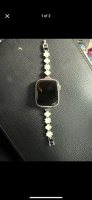 Apple Watch Series 7 Foto 1 de 2