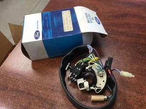 NOS 1970 1971 1972 FORD MUSTANG MAVERICK MERCURY COUGAR COMET TURN SIGNAL SWITCH - Foto 1 di 9