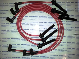 FORD Mondeo ST220 3 ltr V6 24V Formula Power ORIGINAL 8mm PERFORMANCE set - Picture 1 of 6