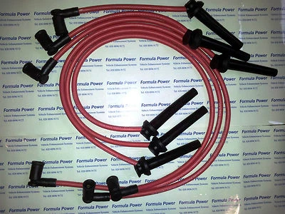 FORD Mondeo ST220 3 ltr V6 24V Formula Power ORIGINAL 8mm PERFORMANCE set - Image 1 of 4