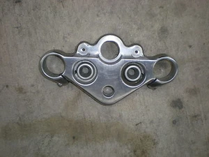 2000 Triumph Thunderbird Thunder Bird 900 Top Tripple Tree - Bild 1 von 1
