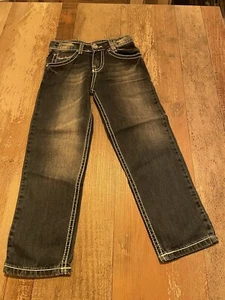 Jeans Camp David Junge 110/116 - Bild 1 von 1
