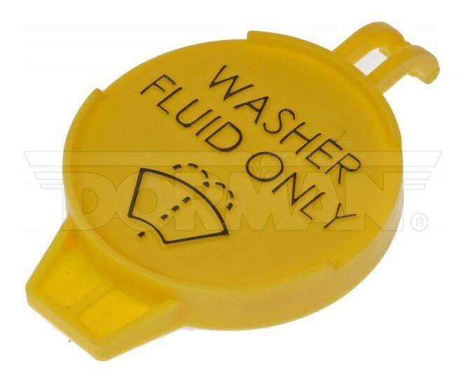 55077261AA Dorman Parabrisas Lavadora Depósito Tapa Ram Truck Van Dodge 1500 2500 Foto 1 de 2