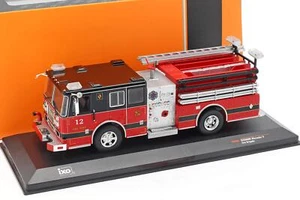 ixo/Exo Seagray Marauder II Feuerwehrauto TRF003 - Bild 1 von 2