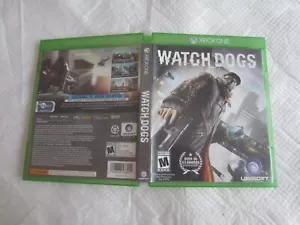 Watch Dogs (Microsoft Xbox One, 2014) - Foto 1 di 2