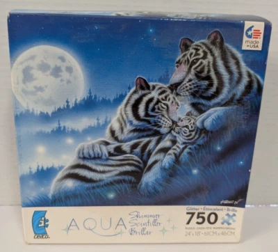 750 Piece Ceaco "Dancing Light" NIB 2013 - Image 1 of 4