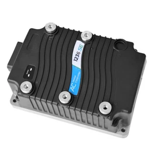 1236SE-5621 48V 600A Forklift Pallet Truck Stacker Motor Controller for Curtis - Picture 1 of 9