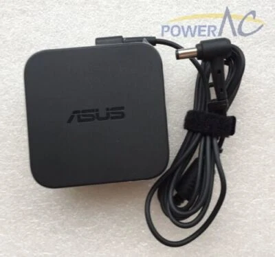5.5MM 19V 3.42A 65W AC Adapter Charger For ASUS VivoBook 17 X705UQ X705FD X705UV - Image 1 of 4