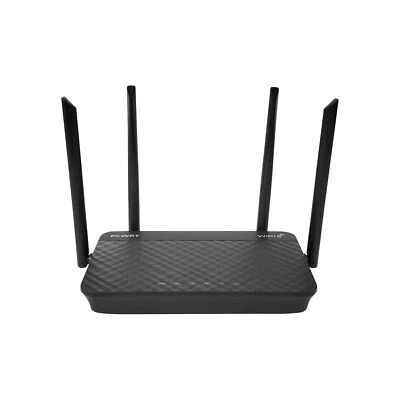 pcWRT Gigabit WiFi 6 Router with VLAN, VPN, Ad Blocking, DNS Over HTTPS and P... - Image 1 of 4