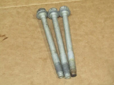 Chevrolet HHR 2006-2007 OEM juego de pernos alternador 06 07 Foto 1 de 2