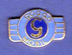 Goggomobil Goggo Hat Pin Lapel Pin Tie Tac Enamel Badge #1684