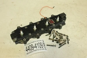 Force 1988 125 HP 1251A8C Outboard Motor Cylinder Head F665518 - Bild 1 von 4