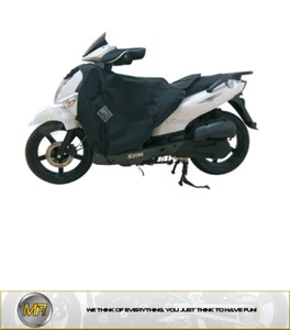 COPRIGAMBE SYM HD2 200 DA 2010 A 2017 TERMOSCUD ANTIPIOGGIA TUCANO URBANO - Imagen 1 de 1