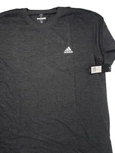 Adidas Golfshirt Herren XL Logo a12 - Bild 1 von 6