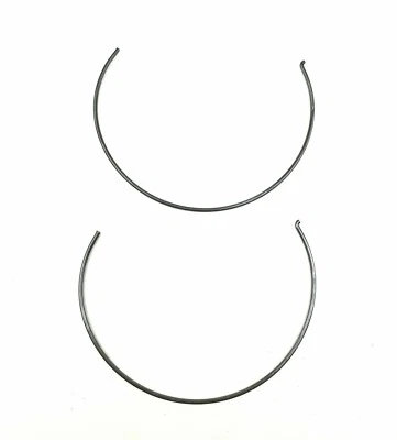 2x Original Opel GM Synchronfedern Astra, Vectra, Calibra, Kadett E-90289317 - Imagen 1 de 4