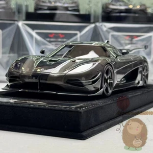 HH Model 1:18 Koenigsegg Agera RS Limited Resin Diecast Model Car adults Gifts - Picture 1 of 10