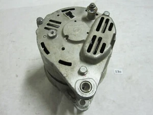 OEM Alternato 1978-1979 Nissan 200SX 78-81 510 F10 210 310 720 Sentra Pulsar NX - Picture 1 of 9