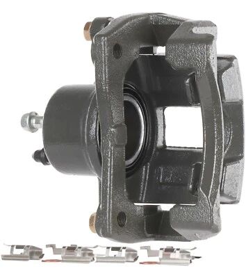 Pinza de freno de disco delantera izquierda cardona para 2004-2006 Scion xB Foto 1 de 4