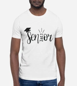 Senioren 2021 Tshirt - Bild 1 von 1