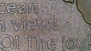 2005 P Ocean in View Jefferson Nickel DDR - Picture 1 of 3